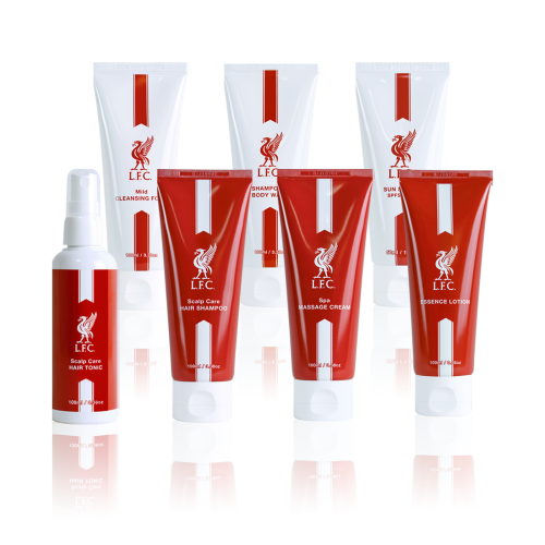 LFC Scalp Care Hair Tonic