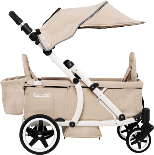 Pronto Squared Stroller