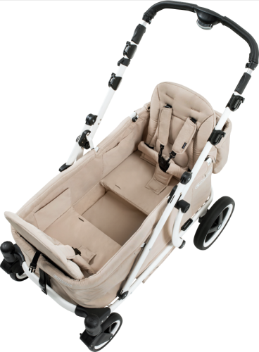 Pronto Squared Stroller