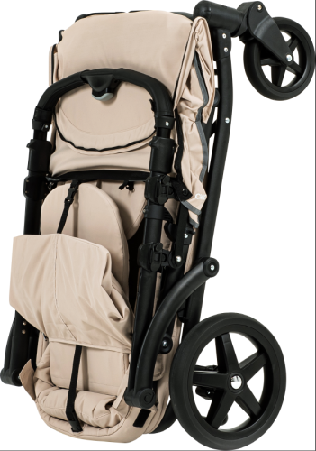 Pronto Squared Stroller