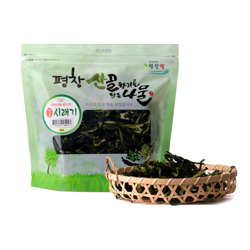 Pyeongchang Easy Cook Siraegi