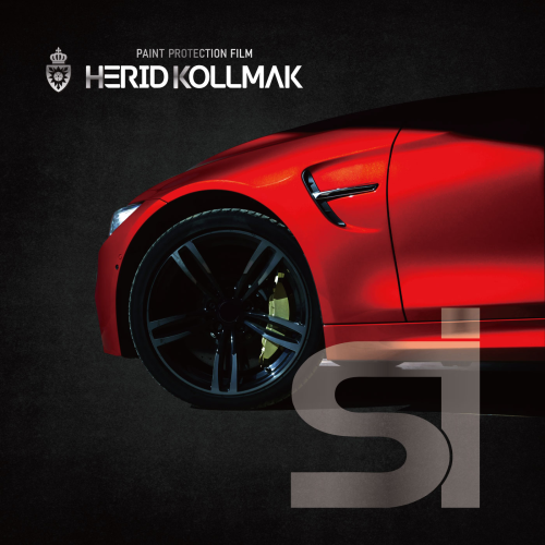 HERID KOLLMAK Paint Protection Film Si