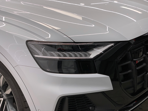 HERID KOLLMAK Paint Protection Film Si