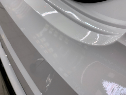 HERID KOLLMAK Paint Protection Film Si