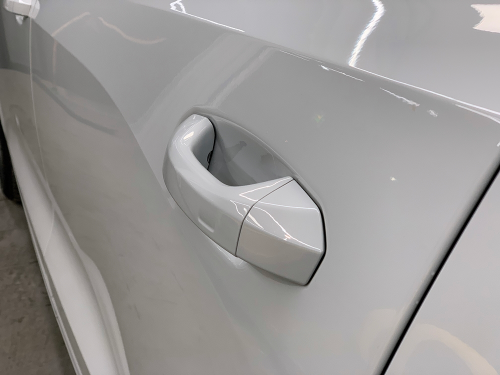 HERID KOLLMAK Paint Protection Film Si