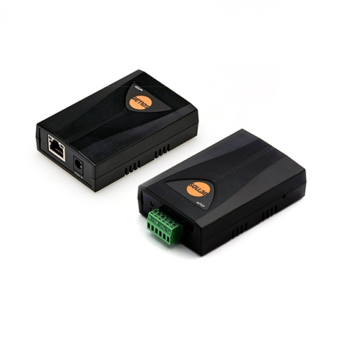 Remote I/O Controller