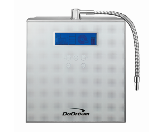 DOD-090 Alkaline Ionizer Front shot