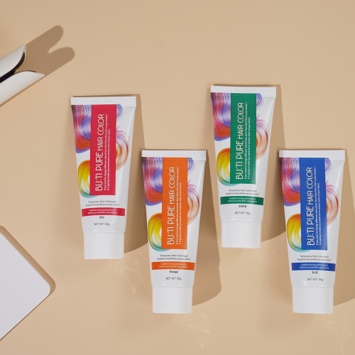 Hair Color Styling for Every Single day