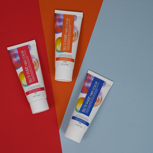 Hair Color Styling for Every Single day