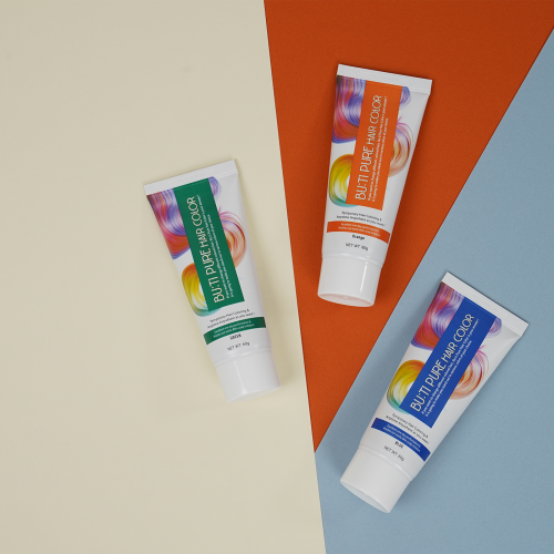 Hair Color Styling for Every Single day