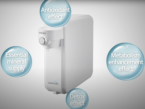 4 positive effects for Human body