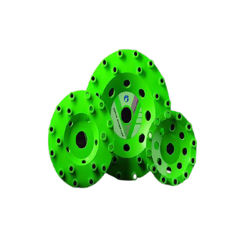 Ultra Cup Grinding Wheel