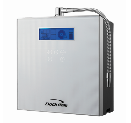 DOD 090 DoDREAM Alkaline Ionizer 