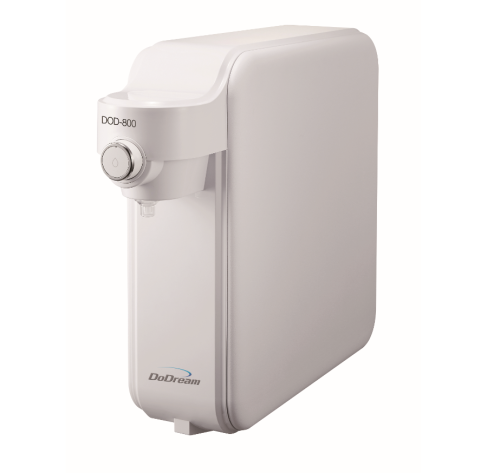 HYSIS 800 Hydrogen Alkaline water generator 