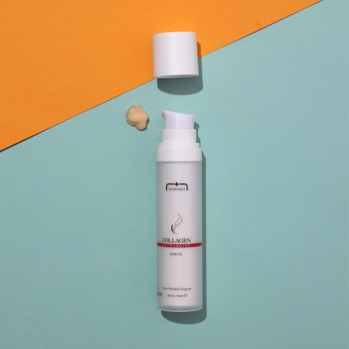 Collagen RecharingG Serum