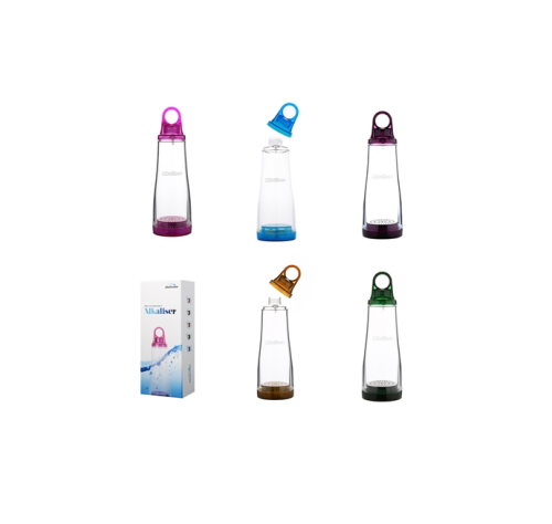 Alkaliser - 5 colors