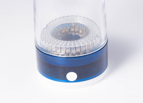 Electrolysis Device Producing Hydrogen