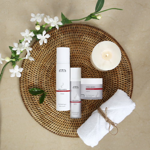 Collagen RecharingG Serum