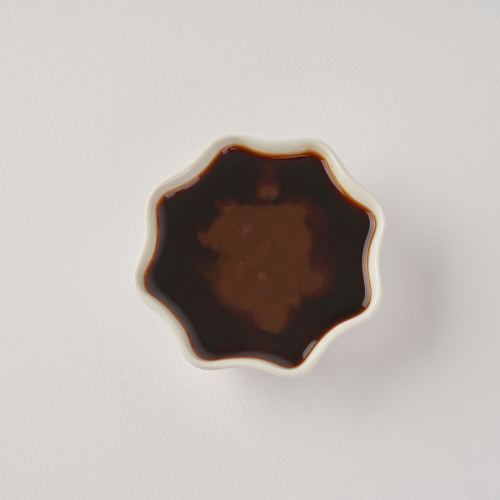 Dosage form is oral liquid