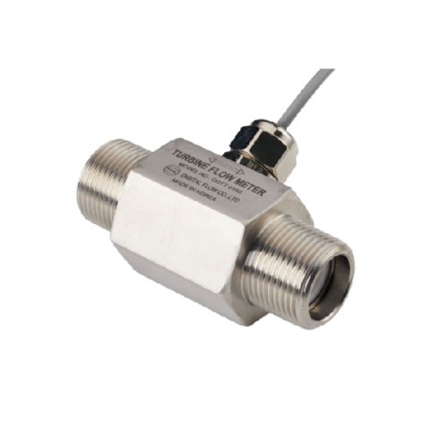 Turbine Flow Meter