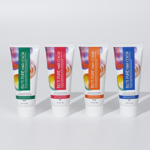 Hair Color Styling for Every Single day