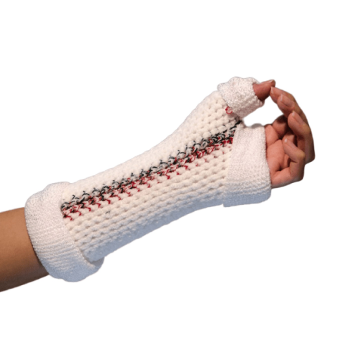 HM CAST Next Generation Orthopedic Cast