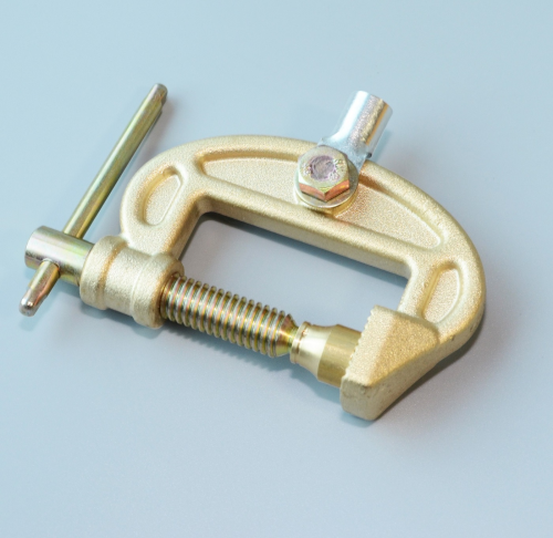 Welding Earth Clamp NEC300A NEC550A