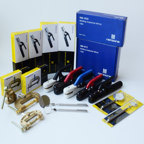 Welding Earth Clamp NEC300A NEC550A