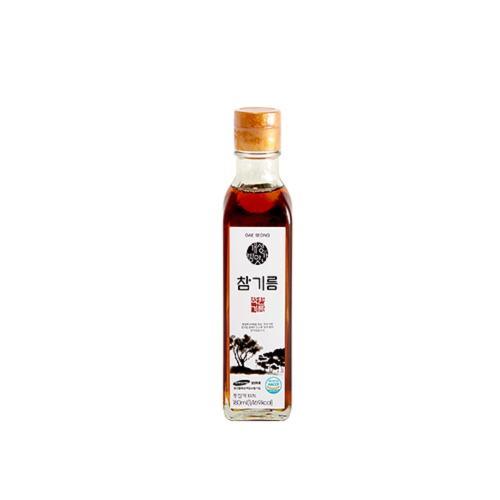 Sesame Oil