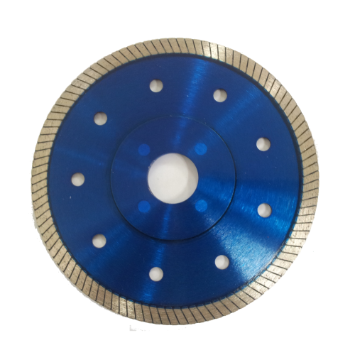 fine cutting tile blade