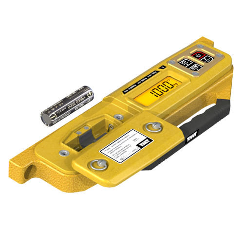 Lithium Polymer battery