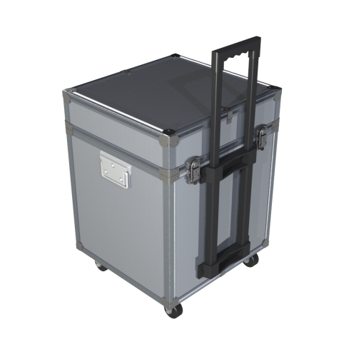 Container scale Case