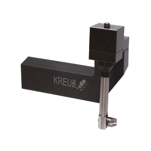 Various blade shapes can be manufactured to respon