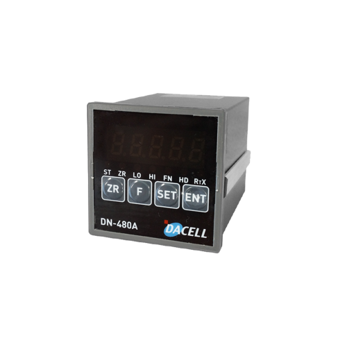 Digital Indicator DN480A