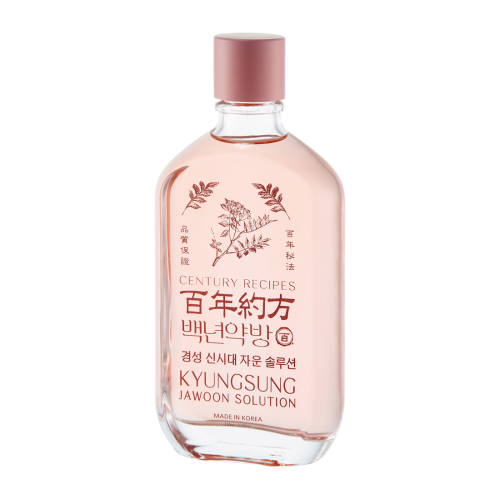 KYUNGSUNG JAWOON Facial Solution