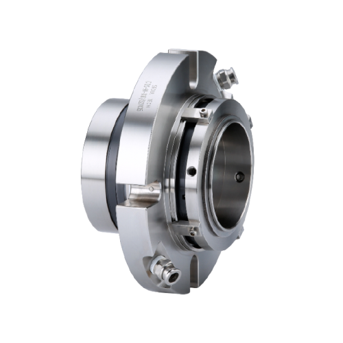 Catridge dual seal for process pumps