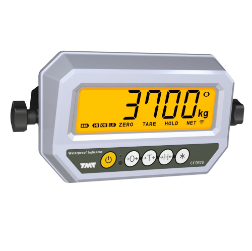 Indicator and Dispay TI TD3700 Series 