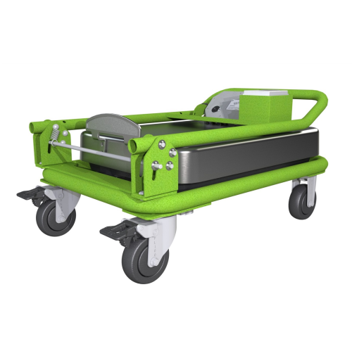 Cart Scale TWC Series