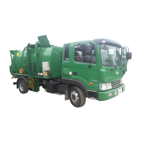 Food Waste Scale TFRS