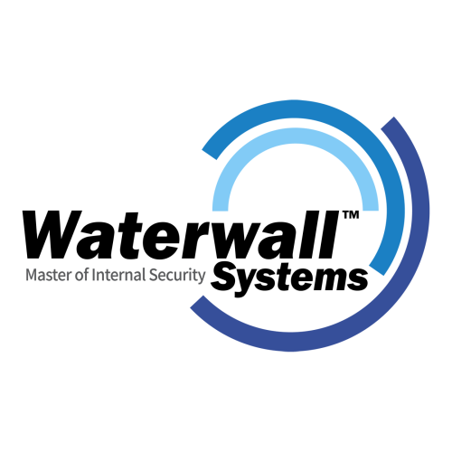 Company Logo of Waterwall Systems