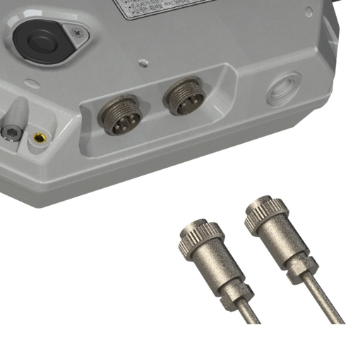 Connector type IP54