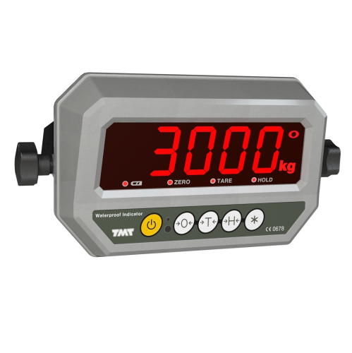 Indicator and Dispay TI TD3700 Series 