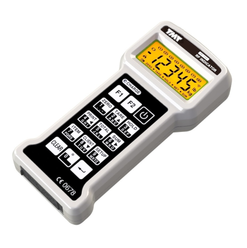 RF Controller TF100 600