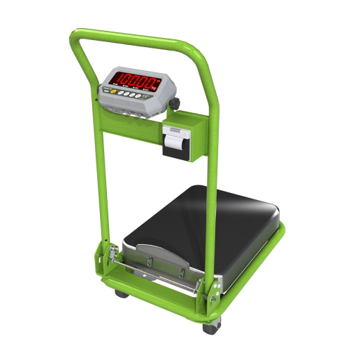 Cart Scale TWC Series