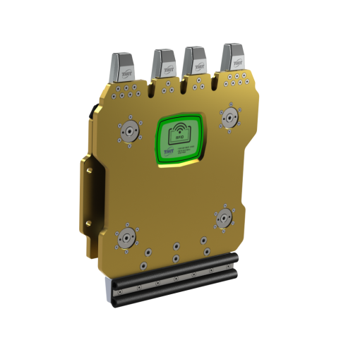 Food Waste Scale TFRS