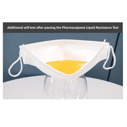 KFAD Premium Newlife Mask