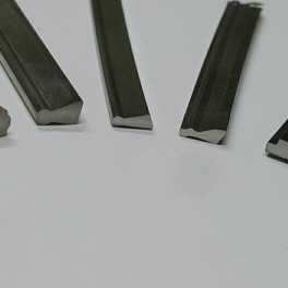 Cold Rolled Shapes and Profiles Cold Wire Rolled P