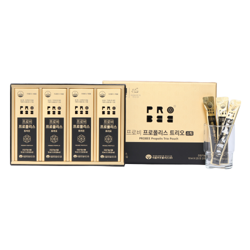 PROBEE Propolis Trio Stick 200ml