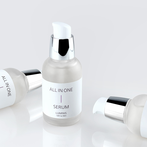 LUMINIS All In One Serum One Step Dual Fuctions Co