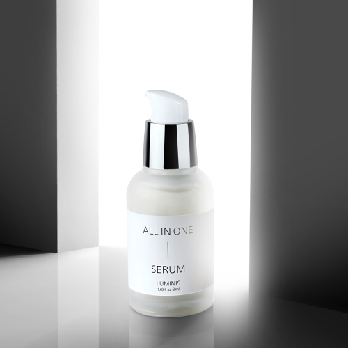 LUMINIS All In One Serum One Step Dual Fuctions Co